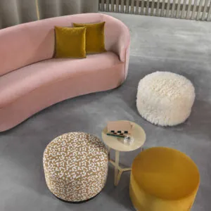 Marelli MOON 扶手椅