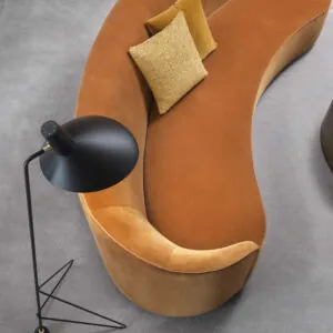 Marelli MOON 扶手椅