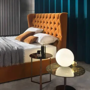 Marelli NOLAN CLASSIC 床架