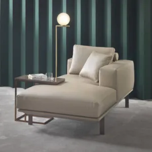 Marelli RICHARD QUILTED 沙發椅