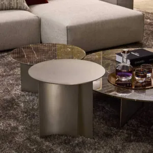 Marelli WAVE 咖啡桌