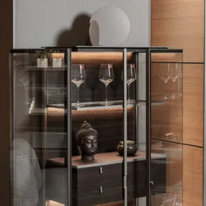 Panoramica Estesa C20-L