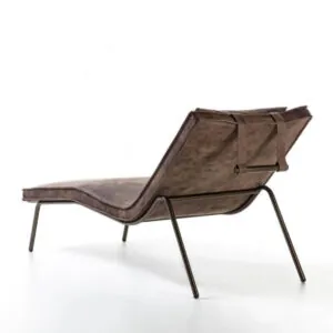 Enrico Pellizzoni Daybed 休閒扶手椅