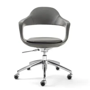 Enrico Pellizzoni Frenchkiss 辦公椅