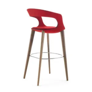 Enrico Pellizzoni Frenchkiss 凳子