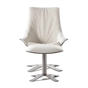 Enrico Pellizzoni Lullaby 扶手椅