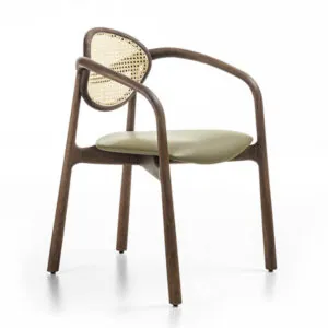 Enrico Pellizzoni Marlena 扶手椅