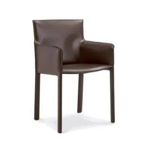 Enrico Pellizzoni Pasqualina 扶手椅