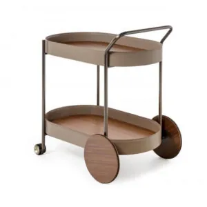 Enrico Pellizzoni Route 玄關櫃