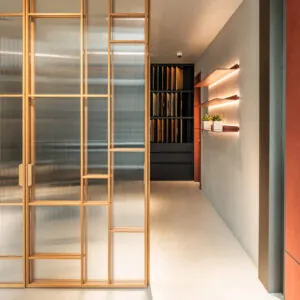 Porta Irregolare S13 C2